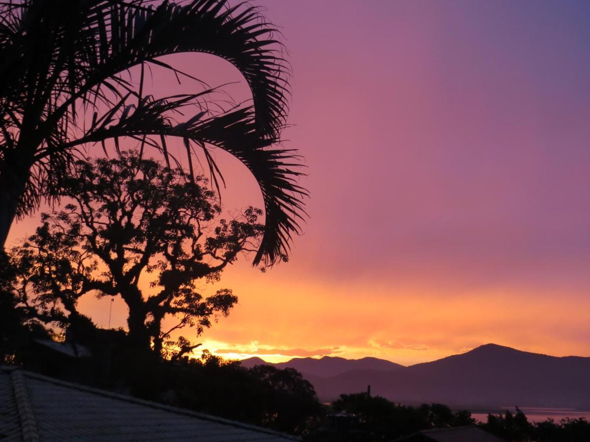 Ferrugem Pousada Regiao Garopaba Bagian luar foto