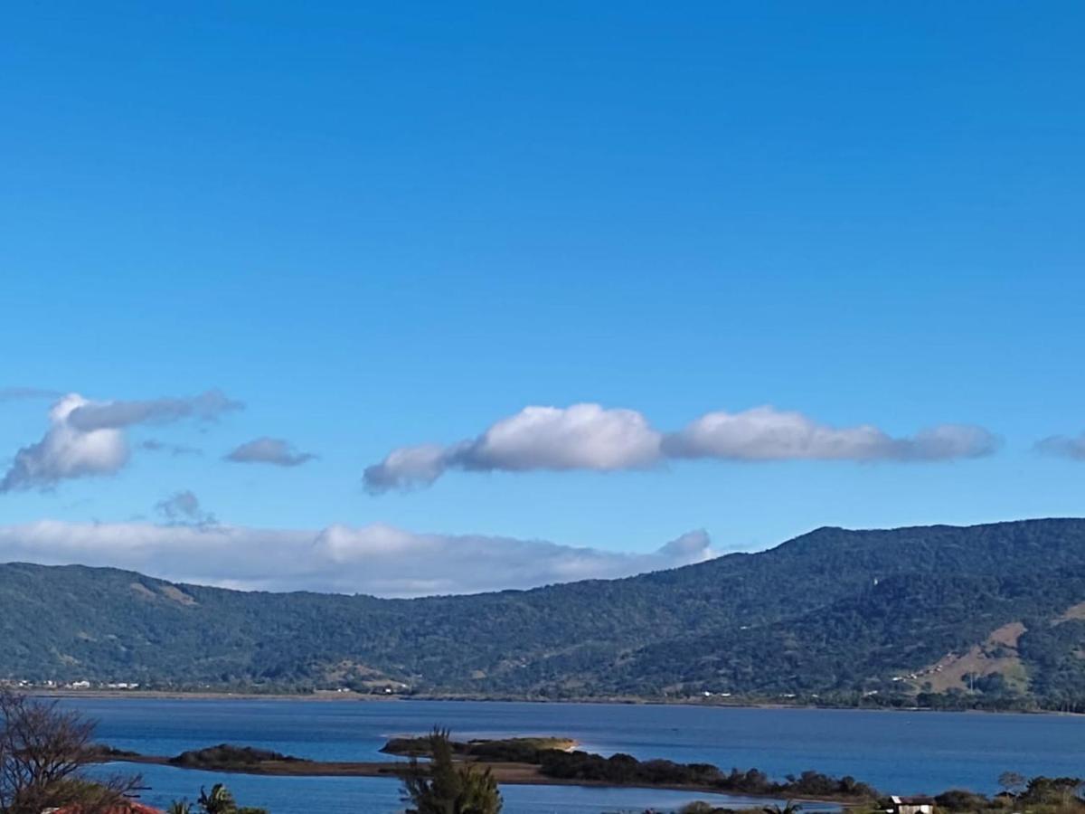 Ferrugem Pousada Regiao Garopaba Bagian luar foto