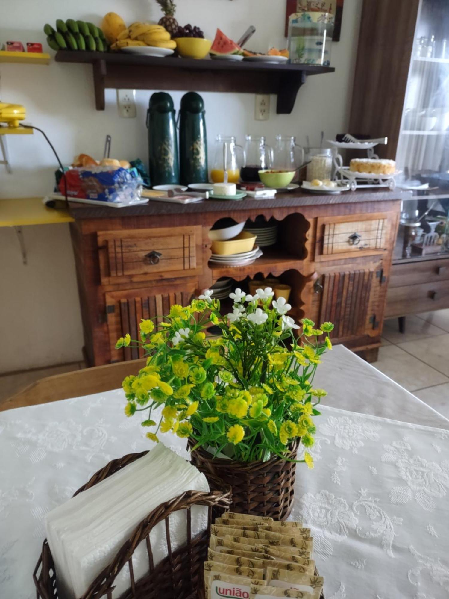 Ferrugem Pousada Regiao Garopaba Bagian luar foto