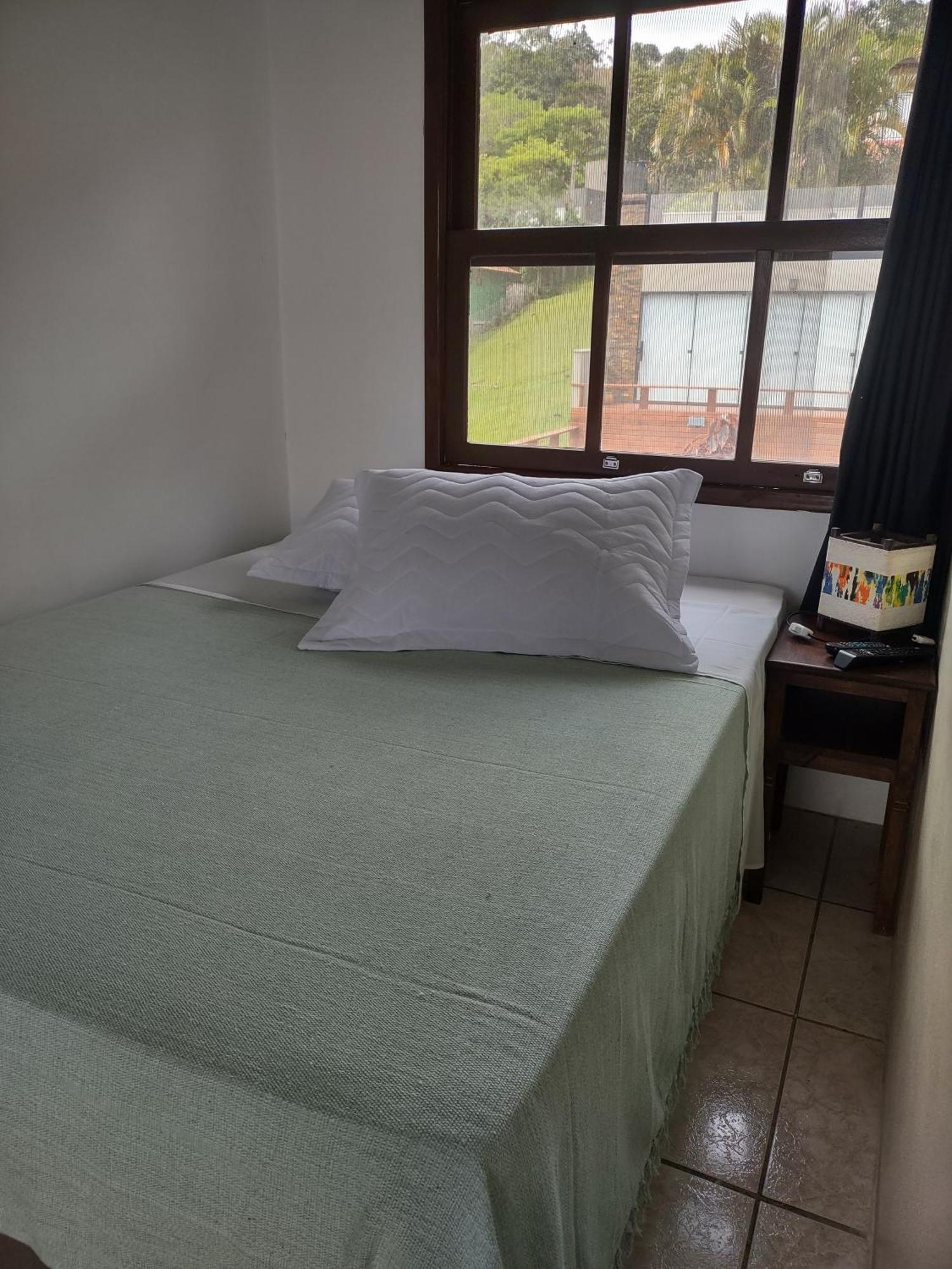 Ferrugem Pousada Regiao Garopaba Bagian luar foto