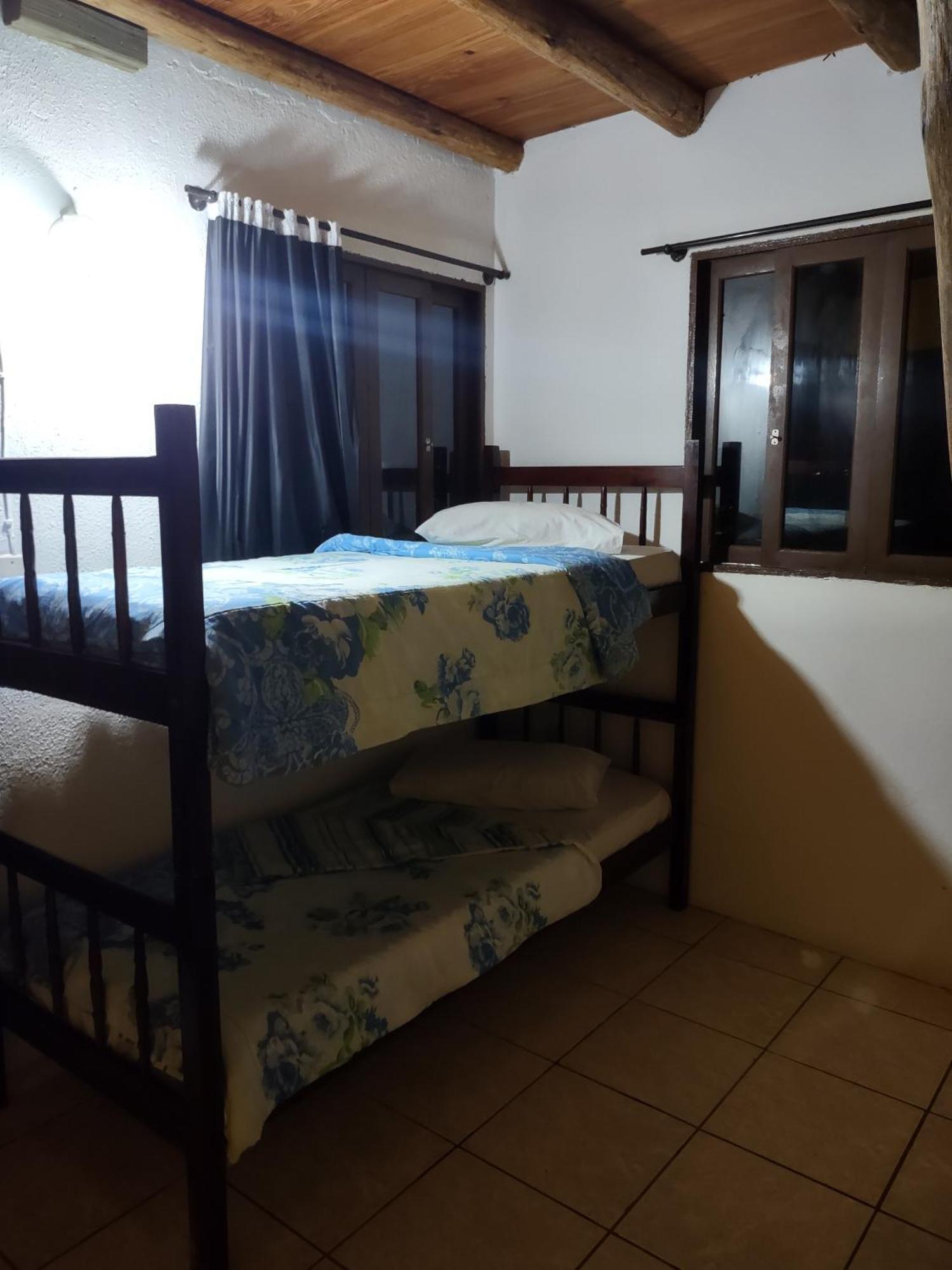 Ferrugem Pousada Regiao Garopaba Bagian luar foto